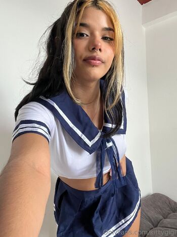 Gig / kittygigi nude photo #5