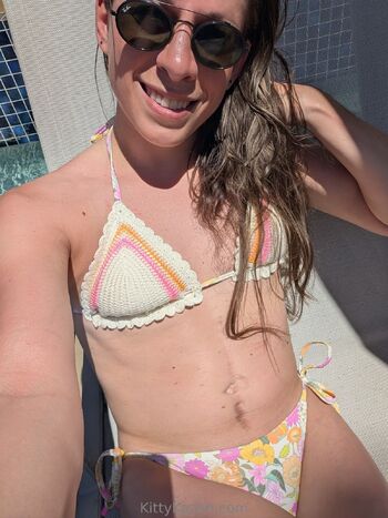 OnlyFans / kittykaash nude photo #4