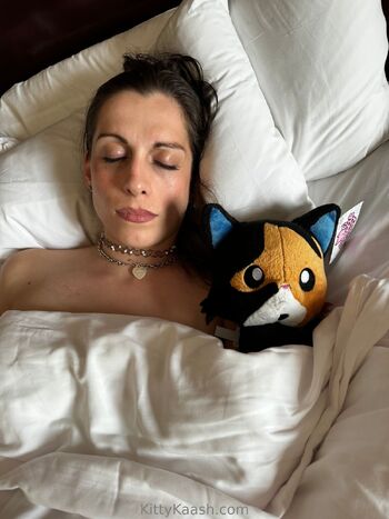 OnlyFans / kittykaash nude photo #20