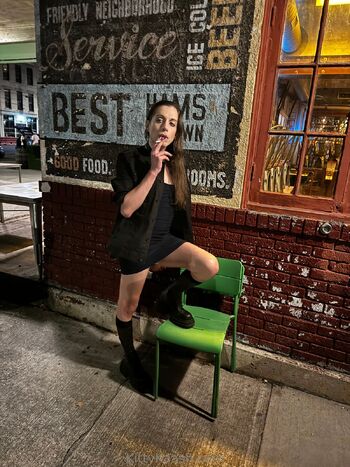 OnlyFans / kittykaash nude photo #37