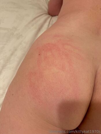 KittyKat1970 / kittykat1970s nude photo #7