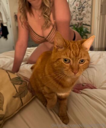 KittyKat1970 / kittykat1970s nude photo #14