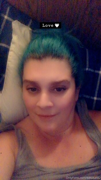 Ka / kittykat82 nude photo #1