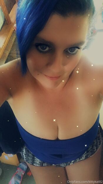 Ka / kittykat82 nude photo #5