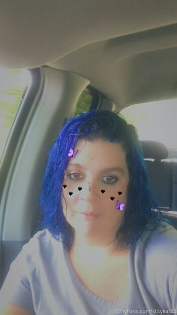 Ka / kittykat82 nude photo #10