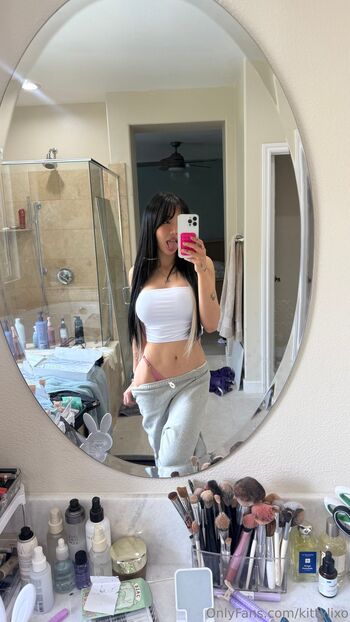 Kitty Lix / kittylixo nude photo #14