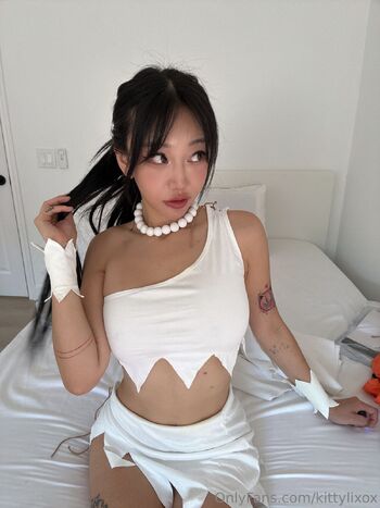 Kitty Lixo FRE / kittylixox nude photo #3