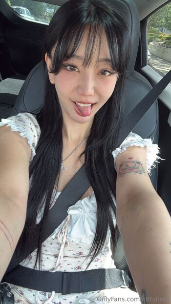 Kitty Lixo FRE / kittylixox nude photo #9