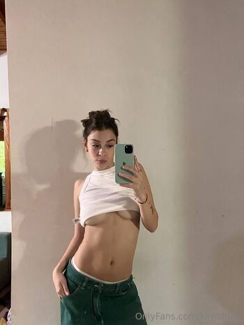 Kitty / kittylove08 nude photo #18