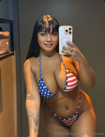 Luna Dream / kittylunaxx nude photo #6