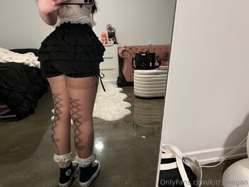 mega / kittymegan nude photo #4