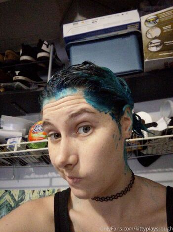 OnlyFans / kittyplaysrough nude photo #26