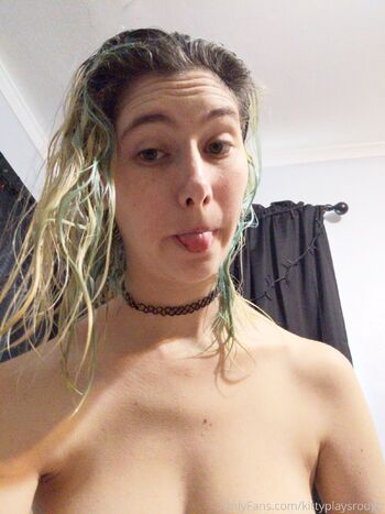OnlyFans / kittyplaysrough nude photo #29