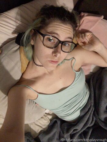 OnlyFans / kittyplaysrough nude photo #30