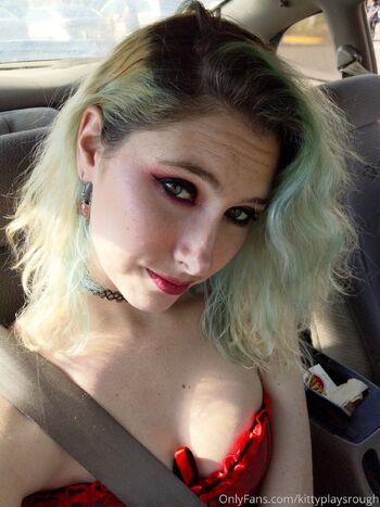 OnlyFans / kittyplaysrough nude photo #31