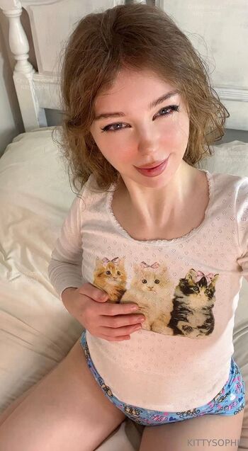 kitty sophie / kittysophie nude photo #2