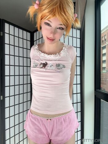 kitty sophie / kittysophie nude photo #9