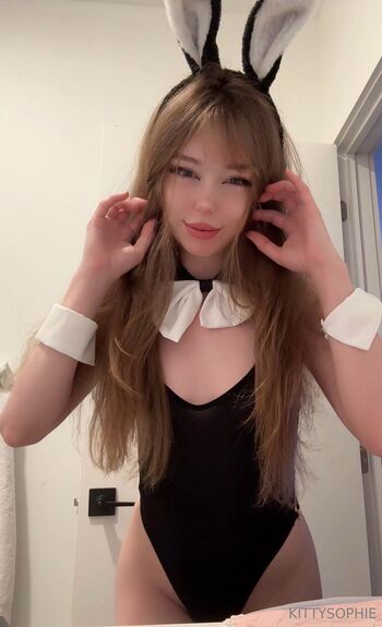 kitty sophie / kittysophie nude photo #10