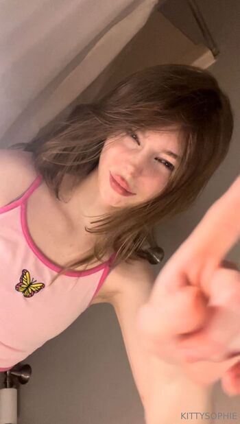 kitty sophie / kittysophie nude photo #15