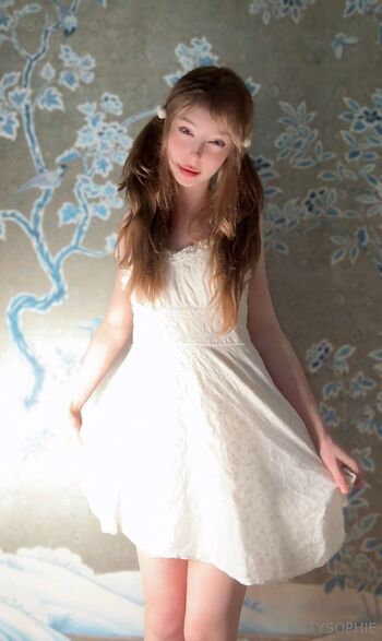 kitty sophie / kittysophie nude photo #17