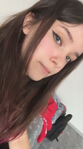 𝑳𝒊𝒍 𝑲𝒊𝒕𝒕𝒚 / kittywis nude photo #16