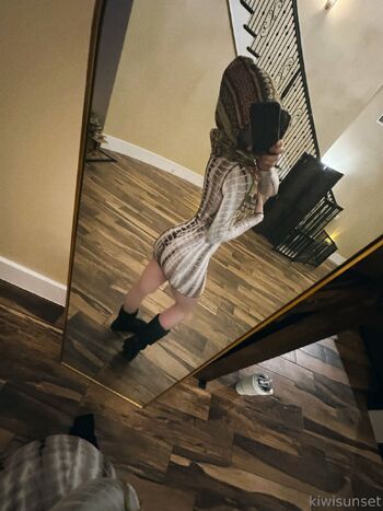 Kiwi Sunse / kiwisunset nude photo #18