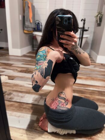 Kiwi Sunse / kiwisunset nude photo #23