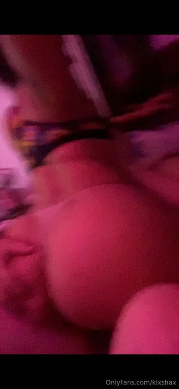 𝒦𝒾𝑒𝓈𝒽𝒶 / kixshax nude photo #4