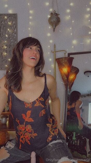 Kiyoko Mari / kiyokomarie nude photo #1