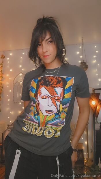 Kiyoko Mari / kiyokomarie nude photo #10