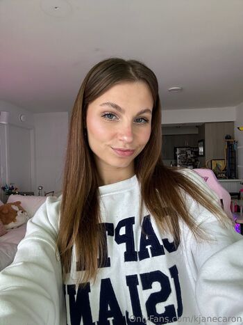 kj Fre / kjanecaron nude photo #21