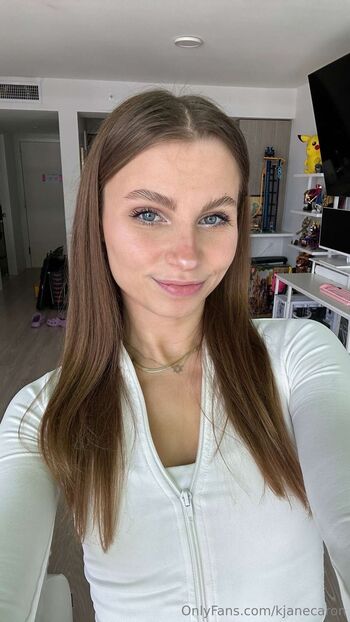 kj Fre / kjanecaron nude photo #22