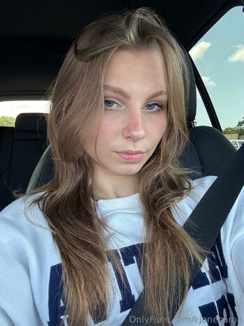 kj Fre / kjanecaron nude photo #23