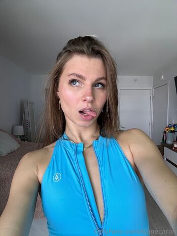 kj Fre / kjanecaron nude photo #41