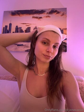 kj Fre / kjanecaron nude photo #42