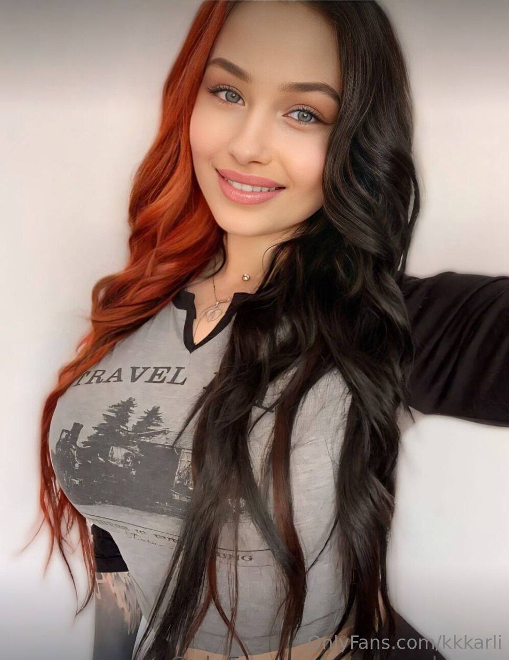 OnlyFans / kkkarli nude photo #6