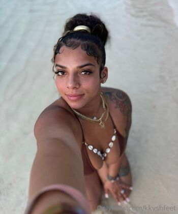 KKVS / kkvshfeet nude photo #39