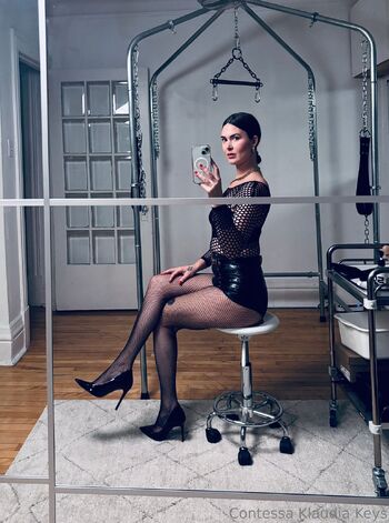 Klaudia Key / klaudiakeys nude photo #17