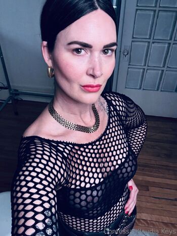 Klaudia Key / klaudiakeys nude photo #18