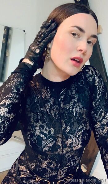 Klaudia Key / klaudiakeys nude photo #19