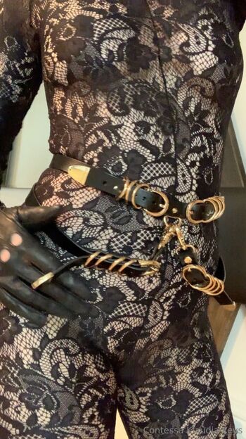 Klaudia Key / klaudiakeys nude photo #20