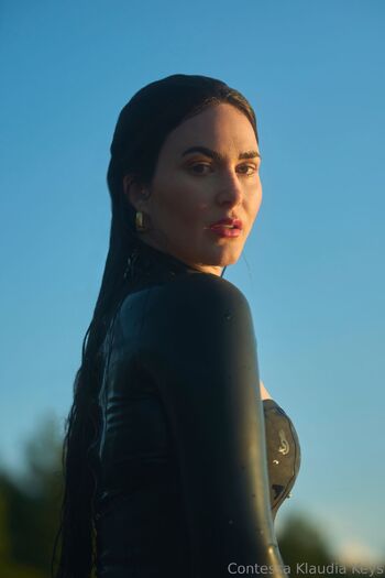 Klaudia Key / klaudiakeys nude photo #24