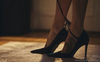 Klaudia Key / klaudiakeys nude photo #28