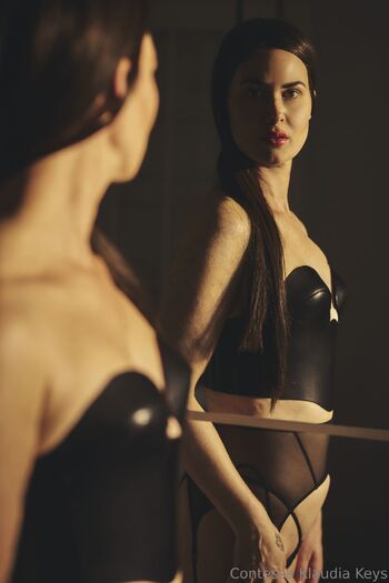 Klaudia Key / klaudiakeys nude photo #31