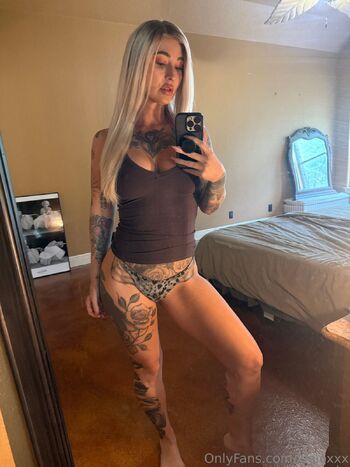 Kleio Valentien / kleioxxx / kleiovalentien nude photo #1