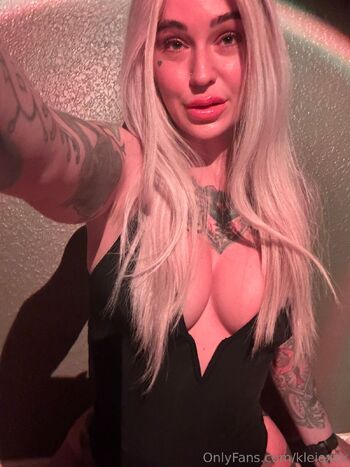 Kleio Valentien / kleioxxx / kleiovalentien nude photo #33