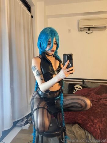 Ki / klissabat nude photo #13