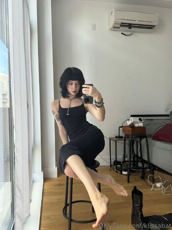 Ki / klissabat nude photo #14