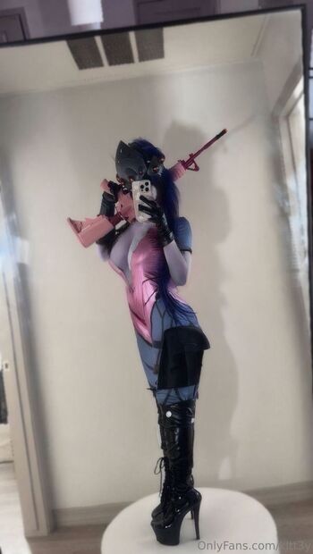 lilith / kltt3y nude photo #22