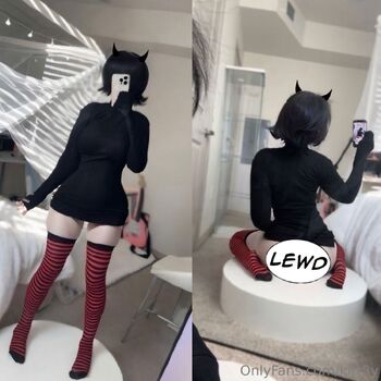 lilith / kltt3y nude photo #39